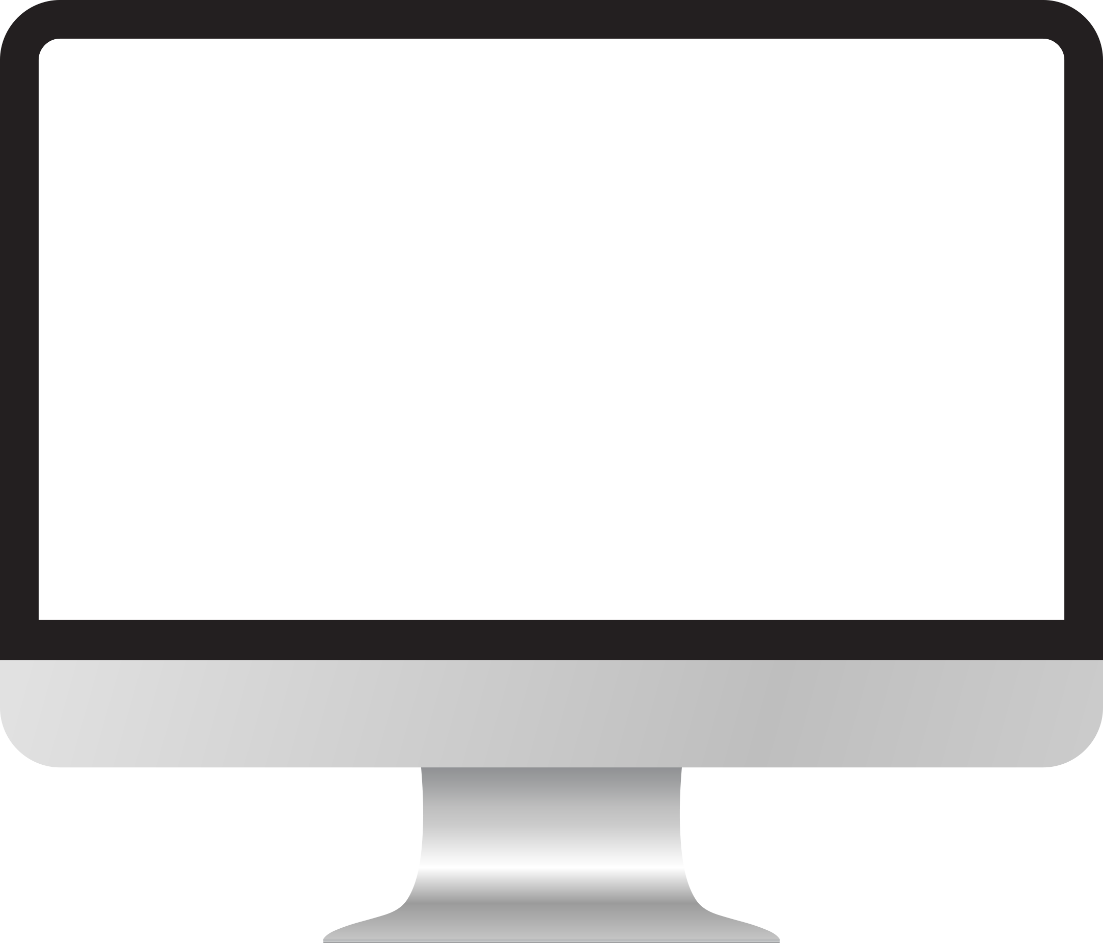 데스크톱 모니터